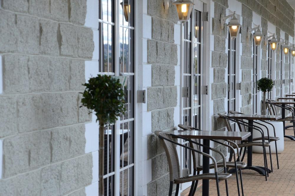 Quality Inn Ashby House Tamworth Exterior photo