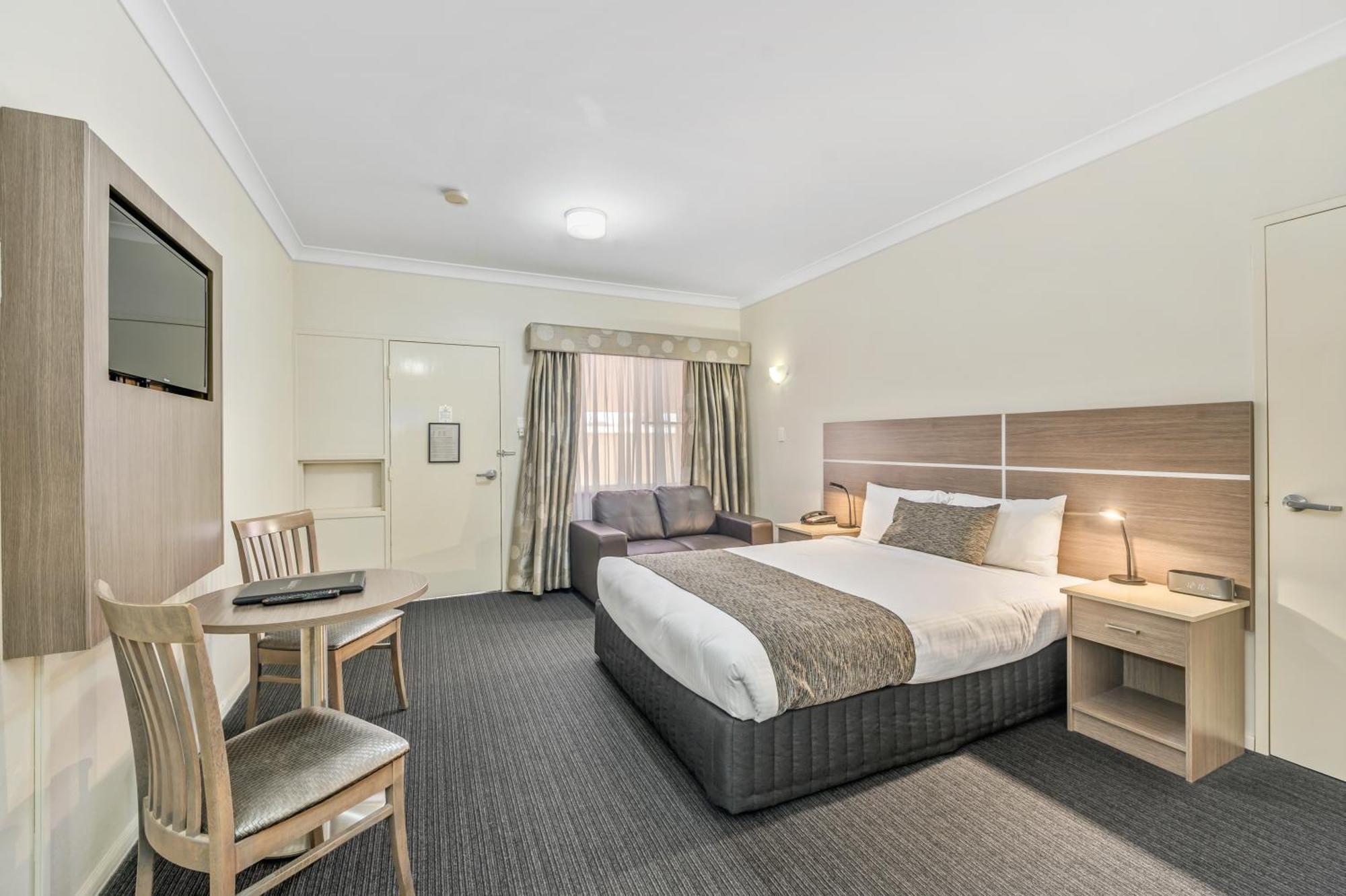 Quality Inn Ashby House Tamworth Exterior photo